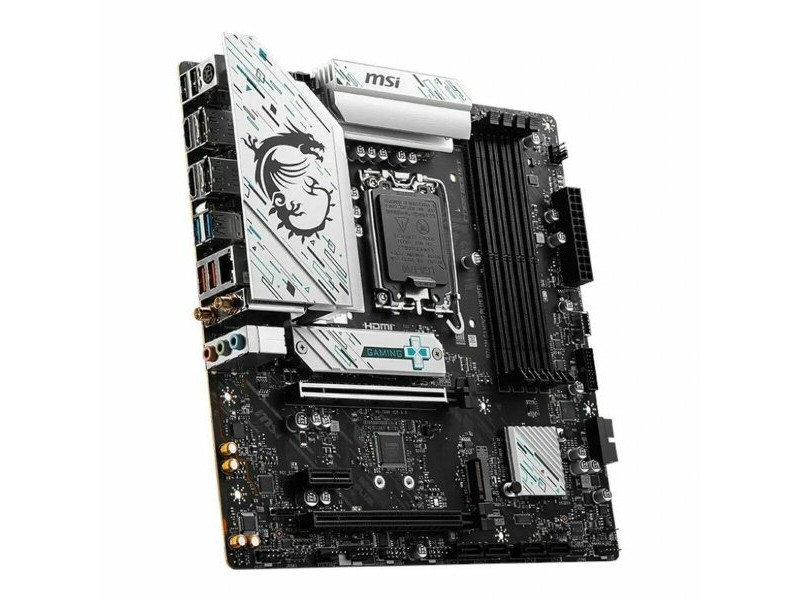 Дънна платка MSI 911-7D99-017