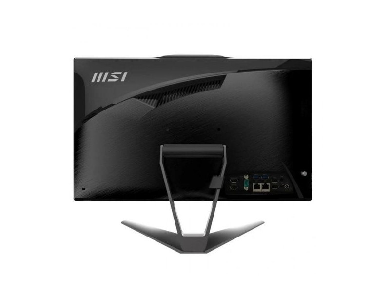 Всичко е едно MSI Pro AP222T-208ES 21,5