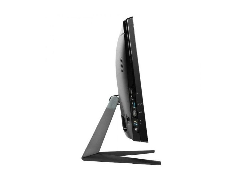 Всичко е едно MSI Pro AP222T-208ES 21,5