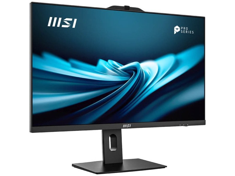 Всичко е едно MSI AP272P 14M-484ES 27 Всичко е едно MSI AP272P 14M-484ES 27