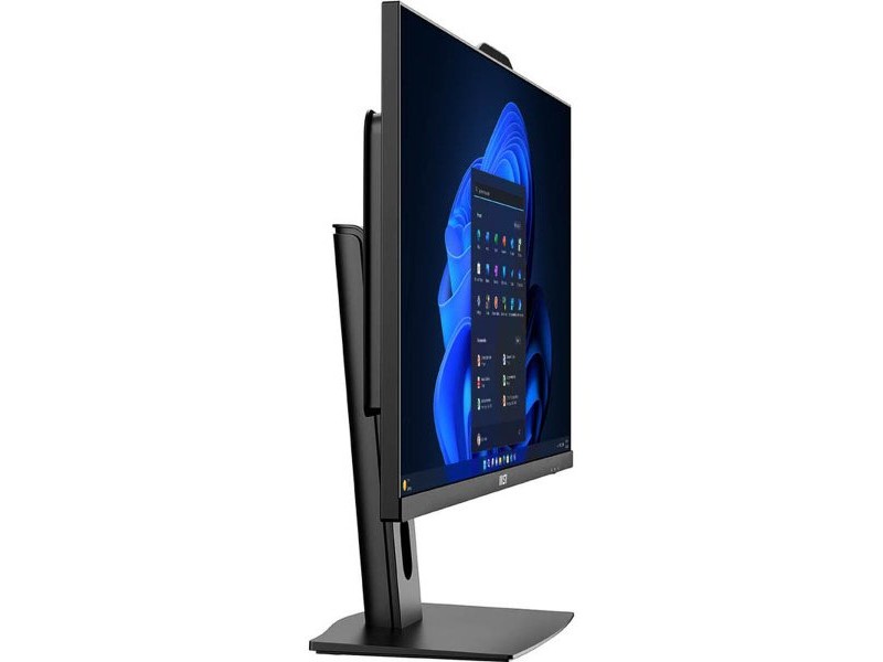Всичко е едно MSI AP272P 14M-484ES 27 Всичко е едно MSI AP272P 14M-484ES 27