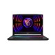Лаптоп MSI Katana 17 B12UCRK-1055XPL Qwerty US 17,3