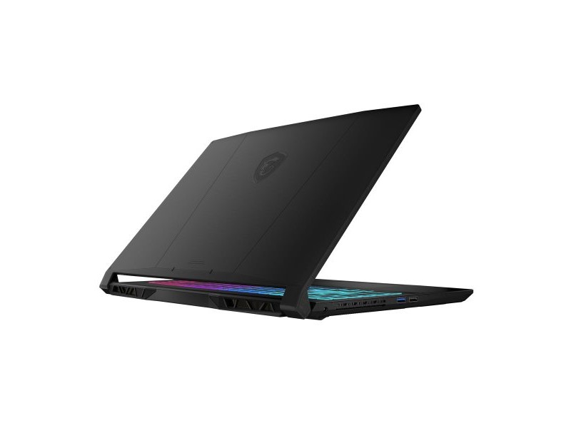 Лаптоп MSI Katana 17 B12UCRK-1055XPL Qwerty US 17,3