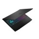 Лаптоп MSI Katana 17 B12UCRK-1055XPL Qwerty US 17,3