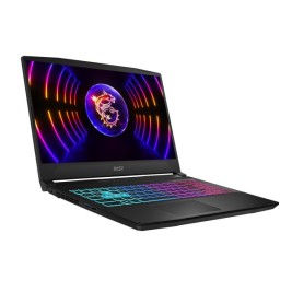 Лаптоп MSI Katana 17 B12UCRK-1055XPL Qwerty US 17,3