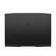 Лаптоп MSI Katana 17 B12UCRK-1055XPL Qwerty US 17,3