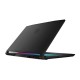 Лаптоп MSI Katana 17 B12UCRK-1056XPL Qwerty US 17,3