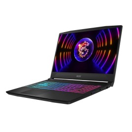 Лаптоп MSI Katana 17 B12UCRK-1056XPL Qwerty US 17,3