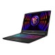 Лаптоп MSI Katana 17 B12UCRK-1056XPL Qwerty US 17,3