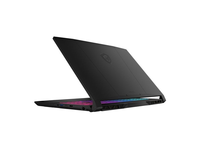 Лаптоп MSI Katana 17 B12UCRK-1056XPL Qwerty US 17,3