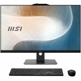Всичко е едно MSI 00-AE0711-814 23,8