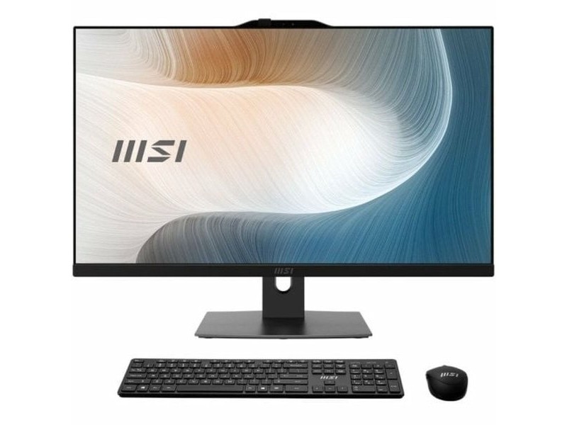 Всичко е едно MSI 00-AE0711-814 23,8