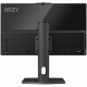 Всичко е едно MSI 00-AE0711-814 23,8