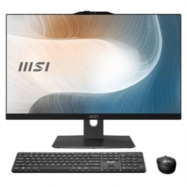 Всичко е едно MSI AM242P-815ES 23,8