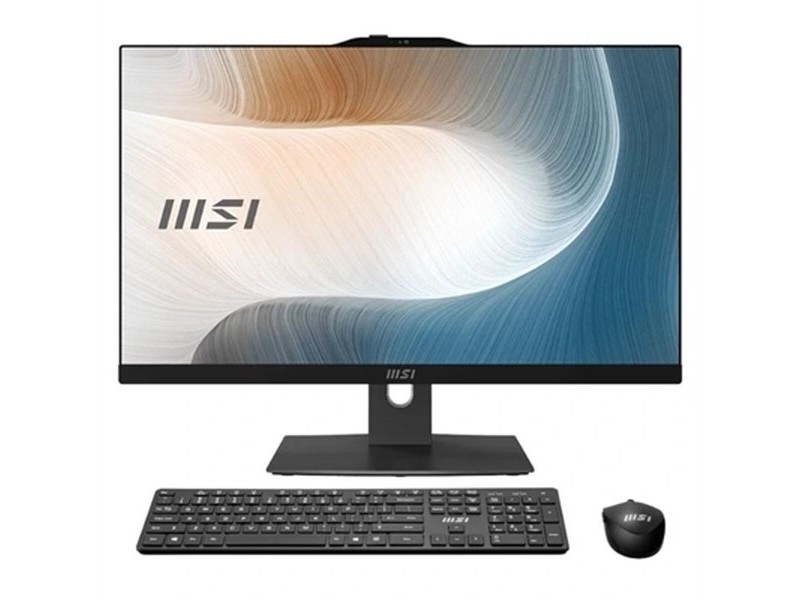 Всичко е едно MSI AM242P-815ES 23,8