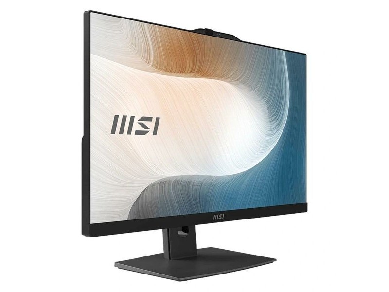 Всичко е едно MSI AM242P-815ES 23,8