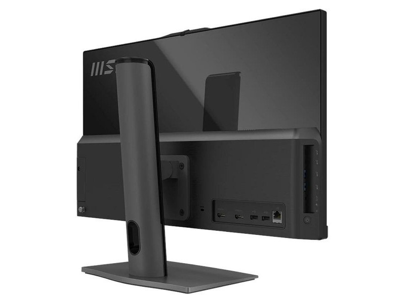 Всичко е едно MSI AM242P-815ES 23,8