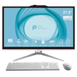Всичко е едно MSI Pro AP222T-216ES 21,5