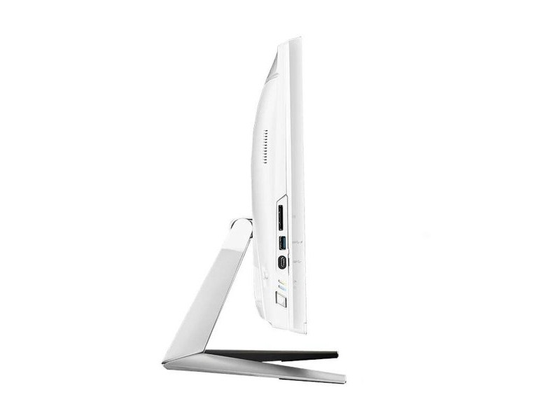 Всичко е едно MSI Pro AP222T-216ES 21,5 Всичко е едно MSI Pro AP222T-216ES 21,5