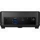 Мини компютър MSI Cubi 5 12M-268EU 8 GB RAM 256 GB SSD Intel Core I3-1215U