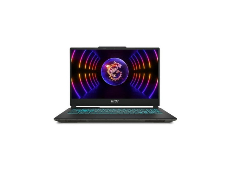 Лаптоп MSI Cyborg 15 A13V 15,6