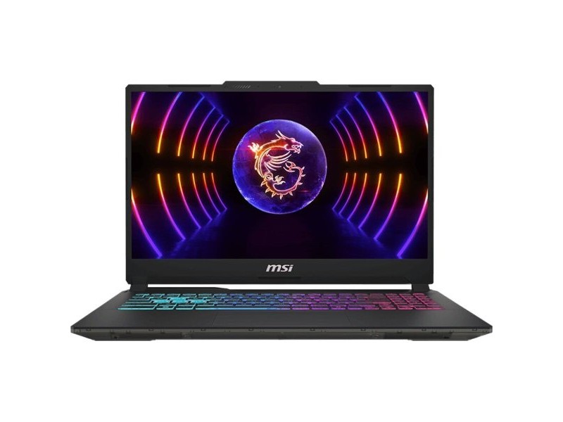 Лаптоп MSI Cyborg 15 A13V 15,6