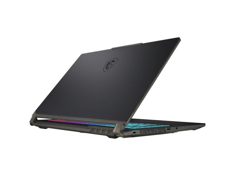 Лаптоп MSI Cyborg 15 A13V 15,6