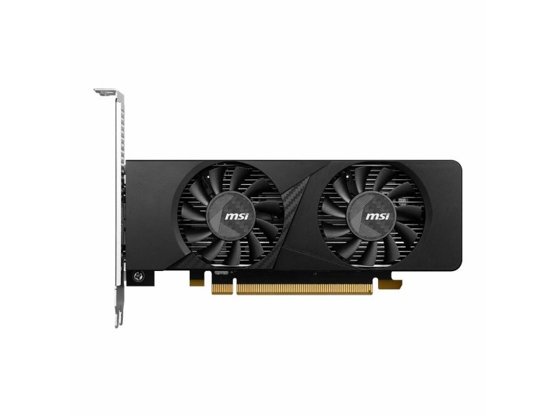 Графична карта MSI Nvidia GeForce RTX 3050 6 GB GDDR6
