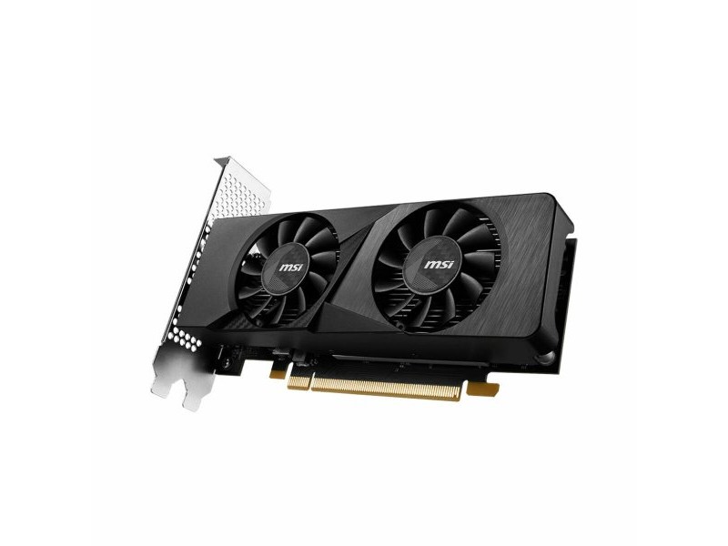 Графична карта MSI Nvidia GeForce RTX 3050 6 GB GDDR6
