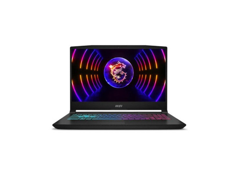 Лаптоп MSI KATANA 15 B13VFK-1853XES 15,6