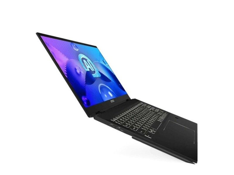 Лаптоп MSI Summit E16AI-016ES 16