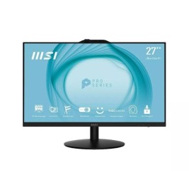 Всичко е едно MSI Pro AP272P 27