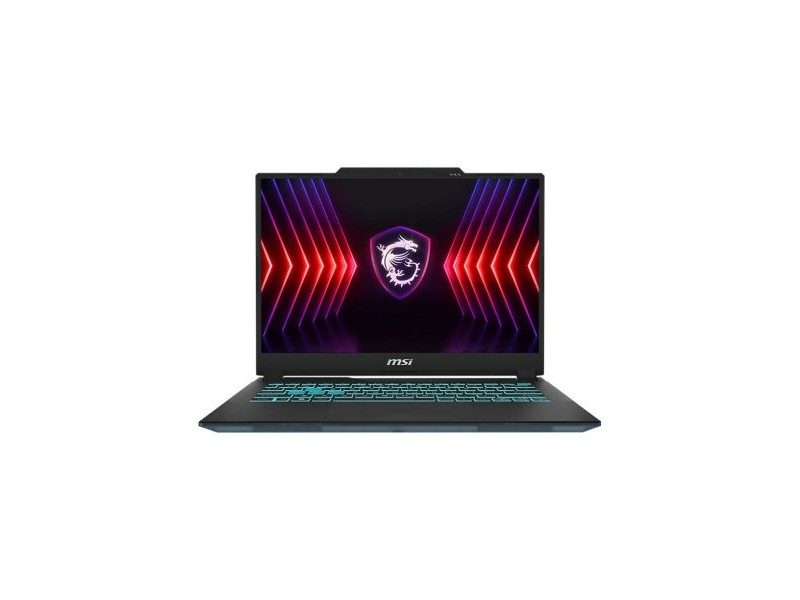 Лаптоп MSI Cyborg 14 A13VE-023XPL 14