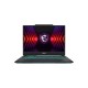 Лаптоп MSI Cyborg 14 A13VE-023XPL 14