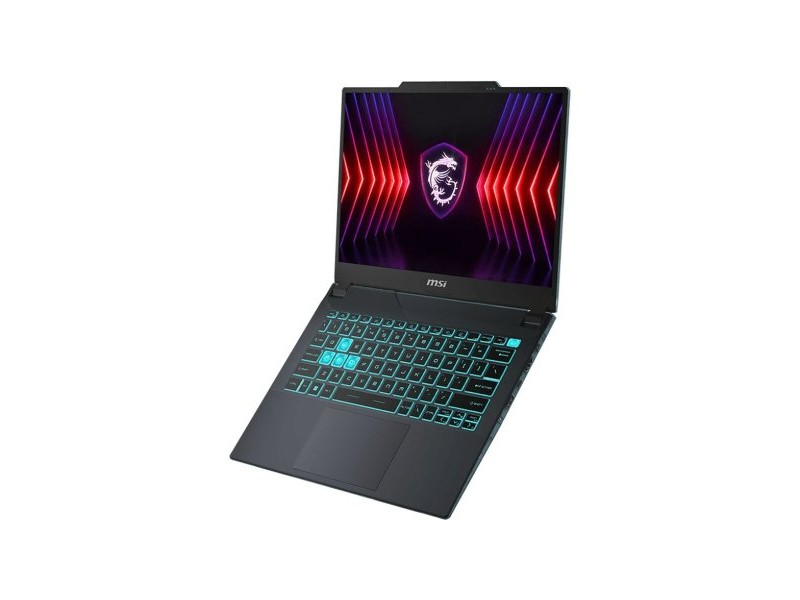 Лаптоп MSI Cyborg 14 A13VE-023XPL 14