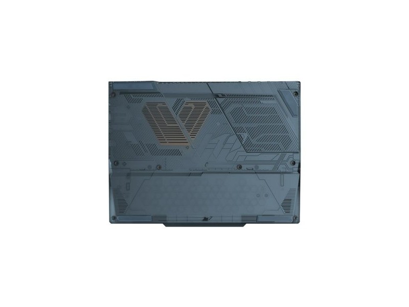 Лаптоп MSI Cyborg 14 A13VE-023XPL 14