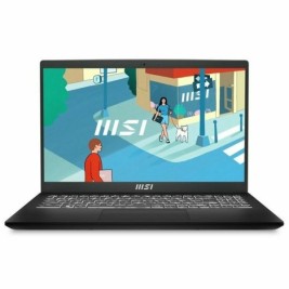 Лаптоп MSI Modern 15 H C13M-087XES