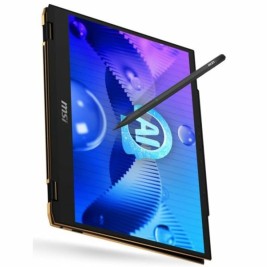 Лаптоп MSI 9S7-13P411-023 13,3