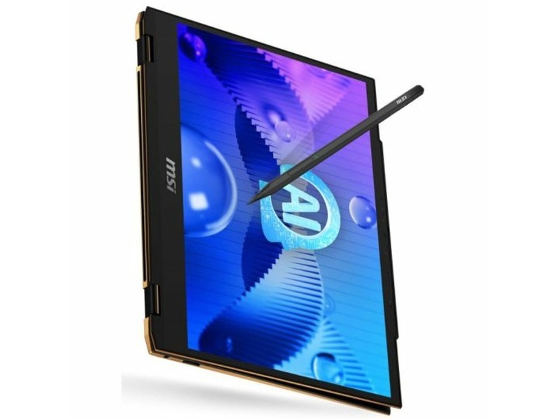 Лаптоп MSI 9S7-13P411-023 13,3