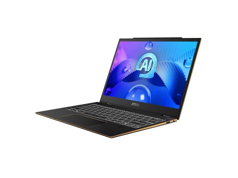 Лаптоп MSI 9S7-13P411-023 13,3