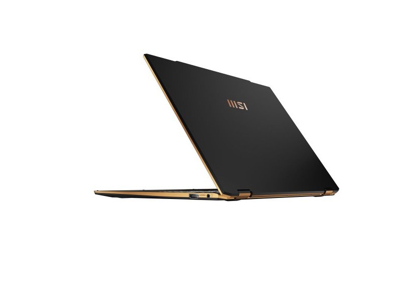 Лаптоп MSI 9S7-13P411-023 13,3