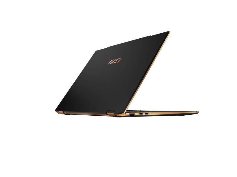 Лаптоп MSI 9S7-13P411-023 13,3