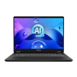 Лаптоп MSI Prestige 14 AI-023ES Ultra 7 14