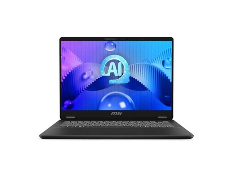 Лаптоп MSI Prestige 14 AI-023ES Ultra 7 14 Лаптоп MSI Prestige 14 AI-023ES Ultra 7 14