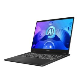 Лаптоп MSI Prestige 14 AI-023ES Ultra 7 14