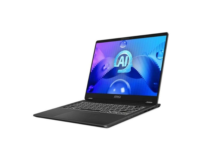 Лаптоп MSI Prestige 14 AI-023ES Ultra 7 14 Лаптоп MSI Prestige 14 AI-023ES Ultra 7 14