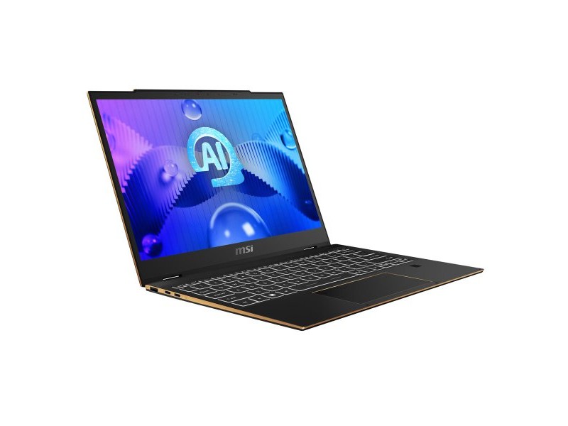 Лаптоп MSI SUMMIT E13 AI EVO A1MTG-028ES 13,3