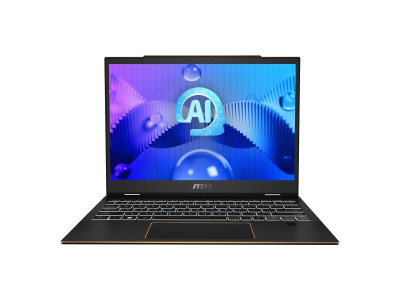 Лаптоп MSI SUMMIT E13 AI EVO A1MTG-028ES 13,3