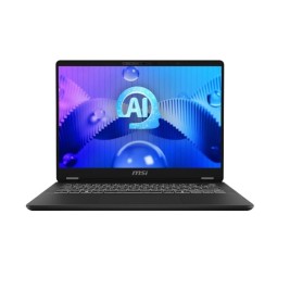 Лаптоп MSI Prestige 14 AI-030ES U5-125H 14