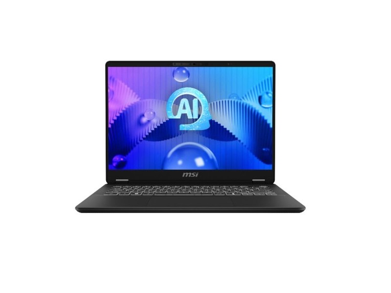Лаптоп MSI Prestige 14 AI-030ES U5-125H 14
